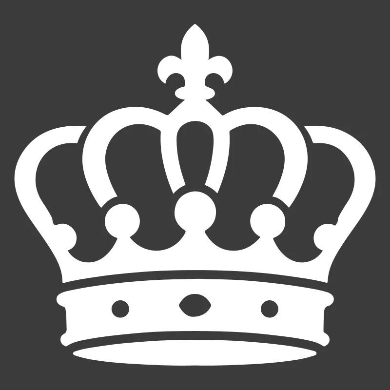 Crown King Symbol