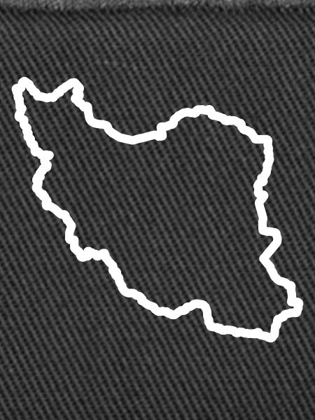 Iran Outline