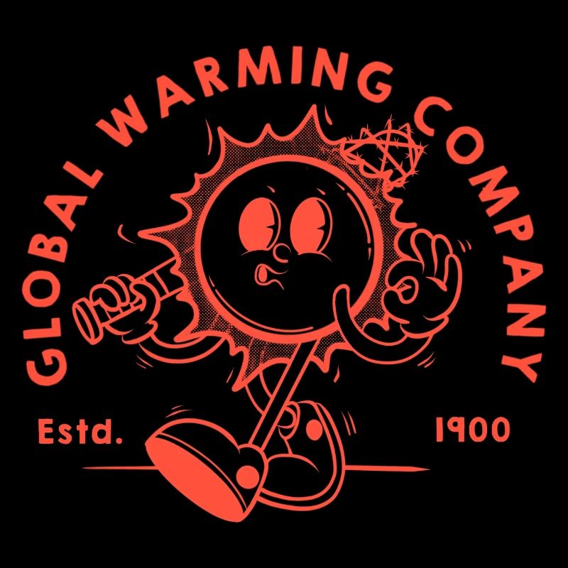 Globale Erwärmung 2