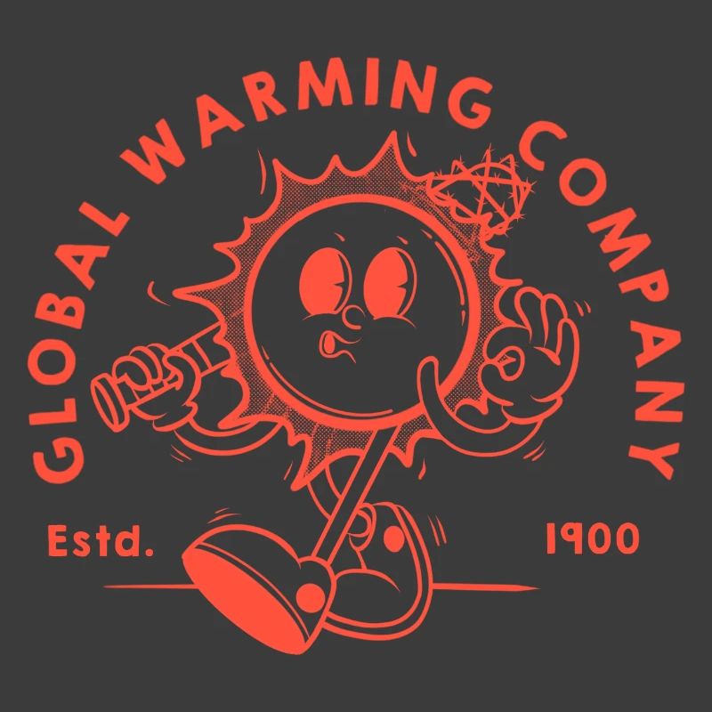 Global warming 2