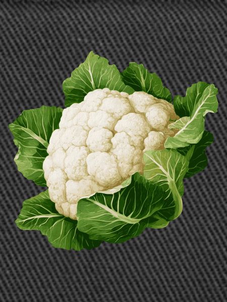 Cauliflower