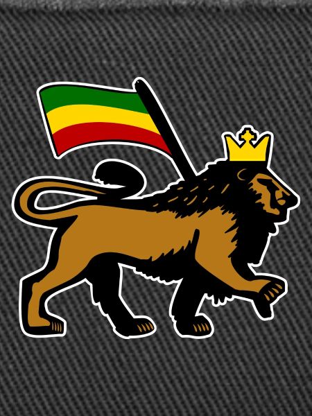 Lion Reggae