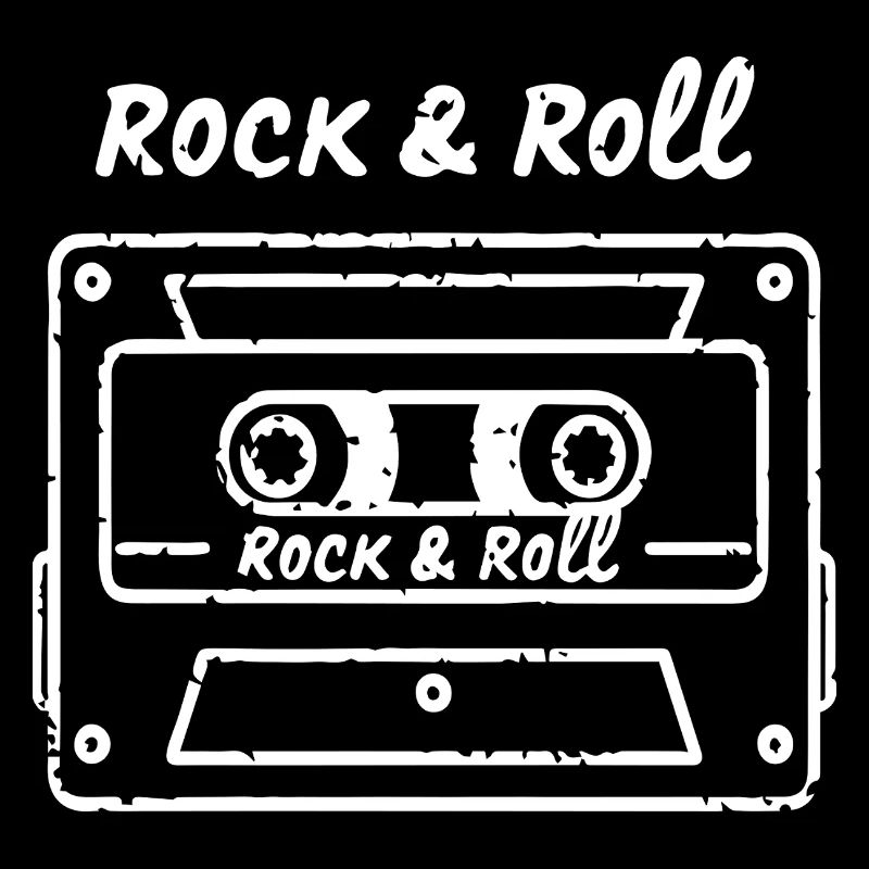 Klassischer Rock'n'Roll