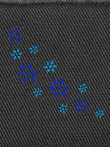 Snowflakes