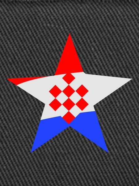 Kroatien Stern