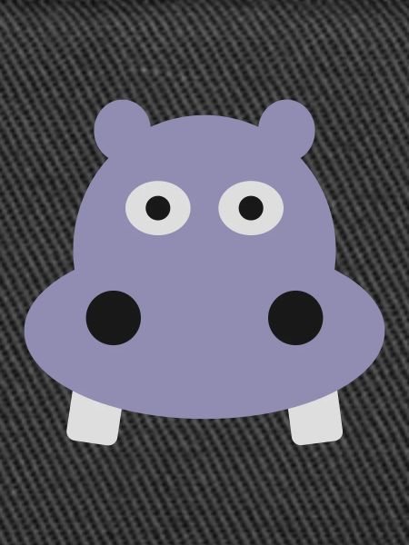Nilpferd