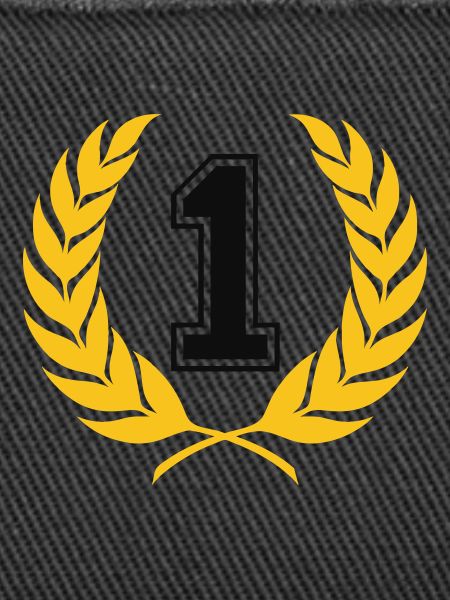 Number 1