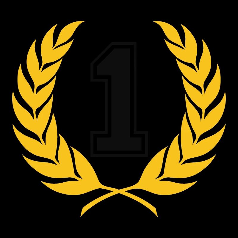 Number 1