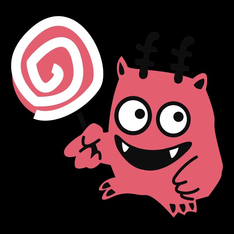 Lolli-Monster