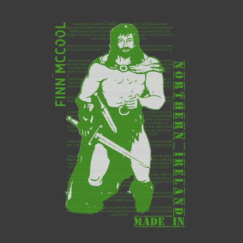Finn McCool