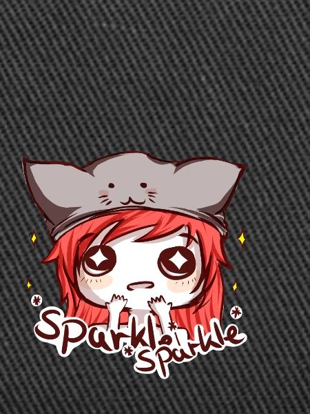 lucy sparkle