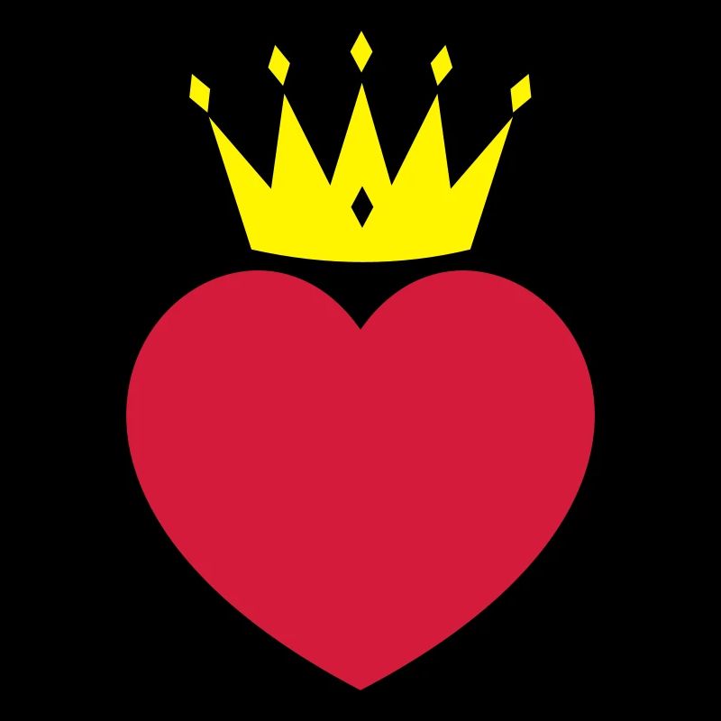 herz krone