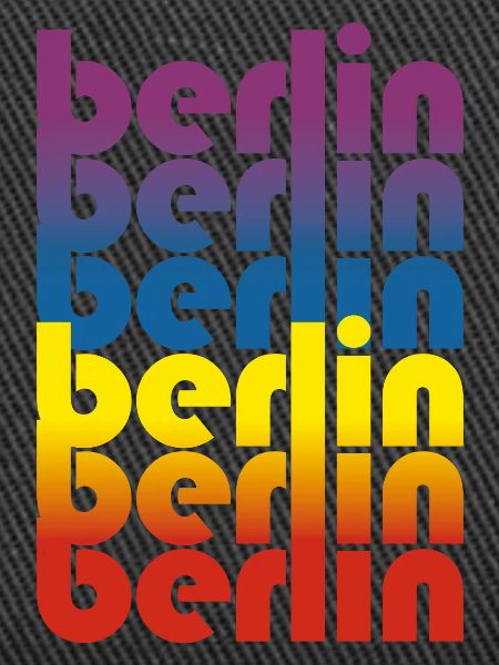 Berlin Berlin