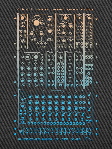 Modular Synth