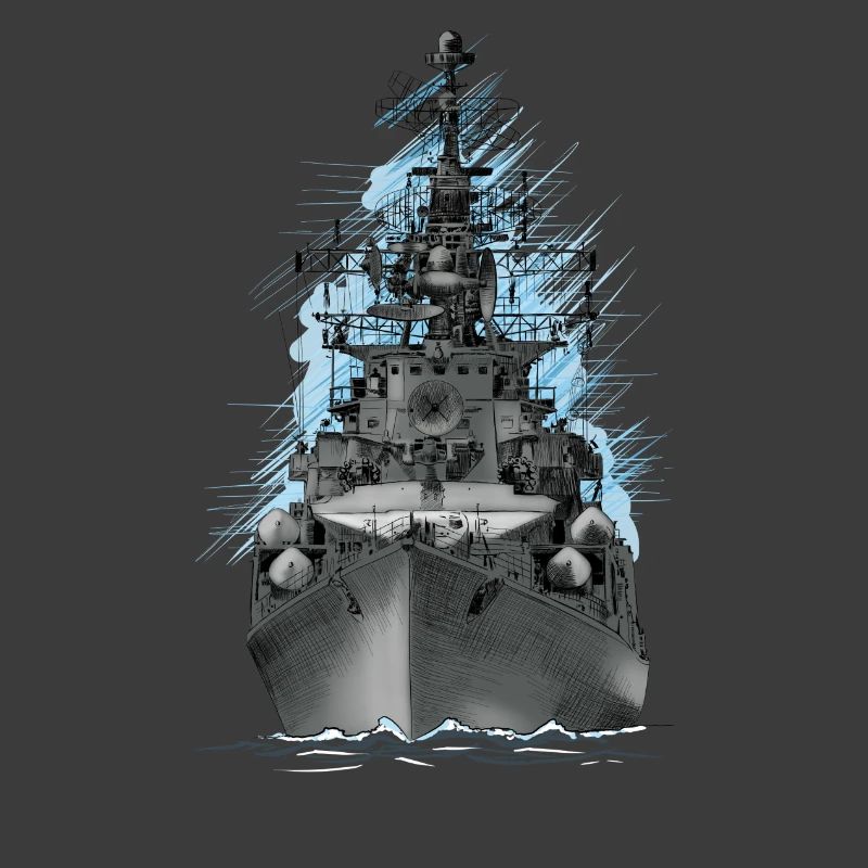 Ship