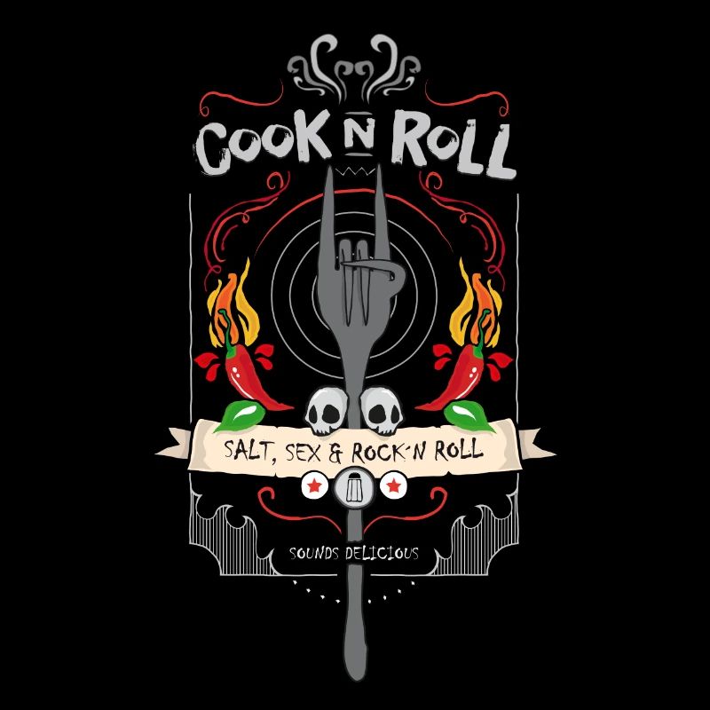 cook ´n roll