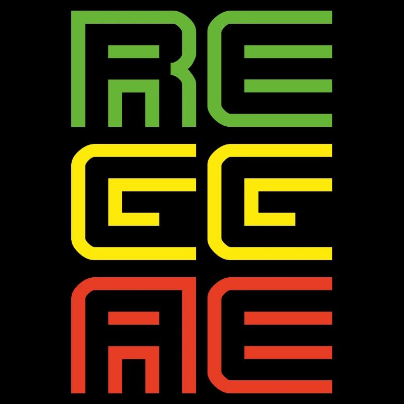 041 - Reggae