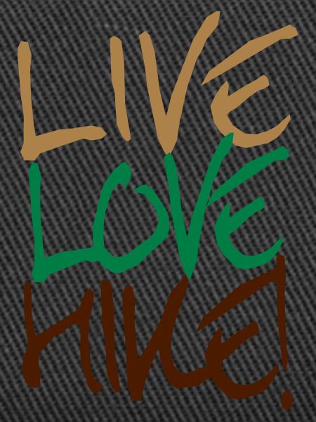 Live-Love-Hike!