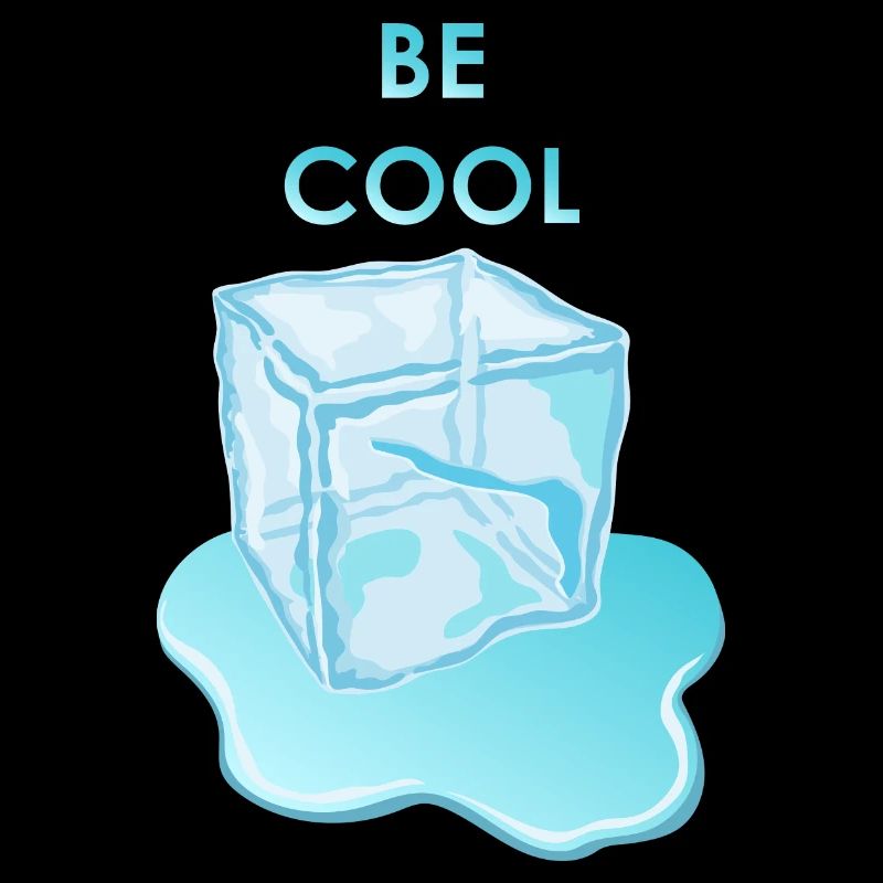Be Cool IceCube
