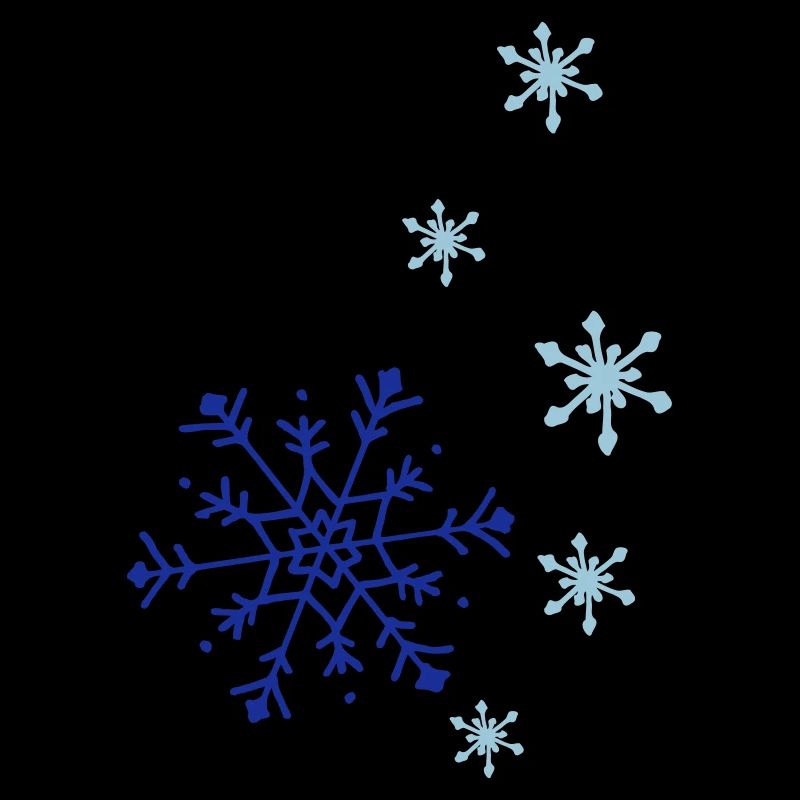 snowflake combination01