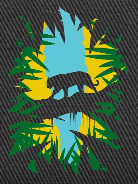jungle