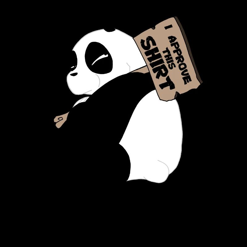 panda cool