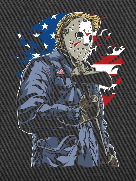 American Killer