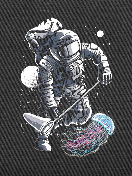 Austronaut Fisher