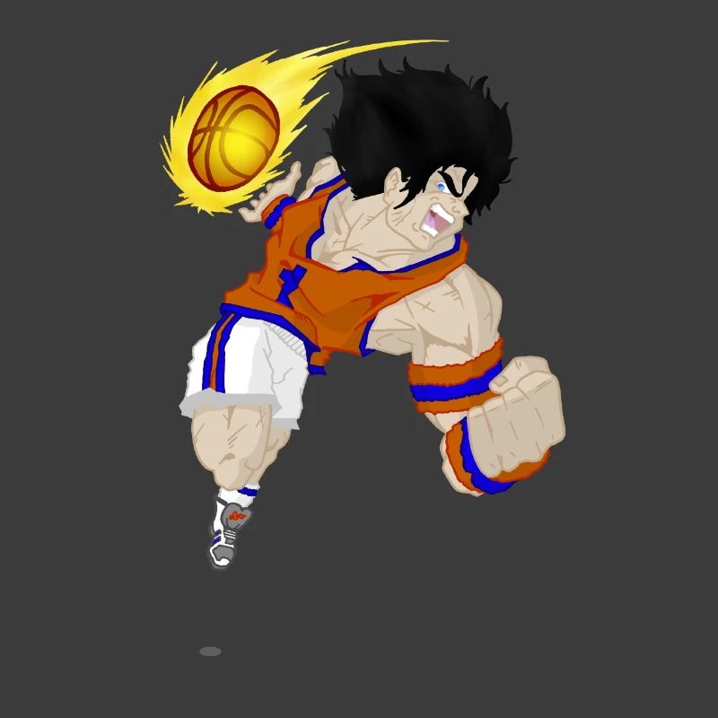 super basket