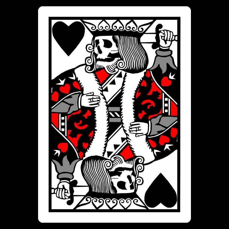 Dead King