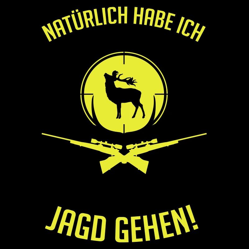 Jäger - ich habe Gefühle