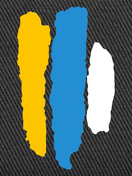 drapeau Canaria