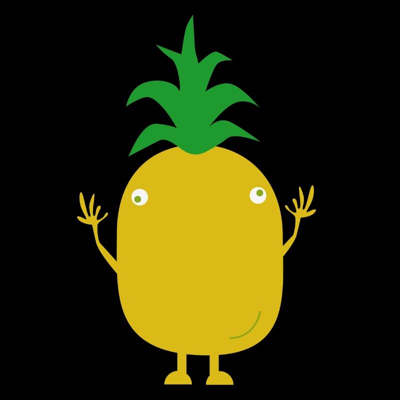 pineapple