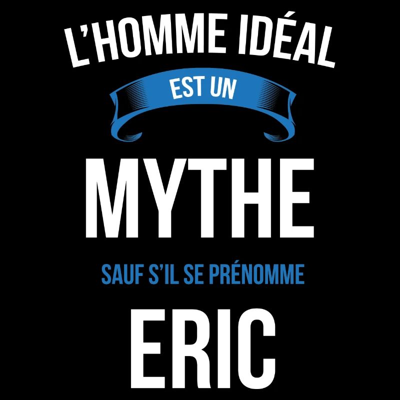 Eric idéal mythe cadeau noël