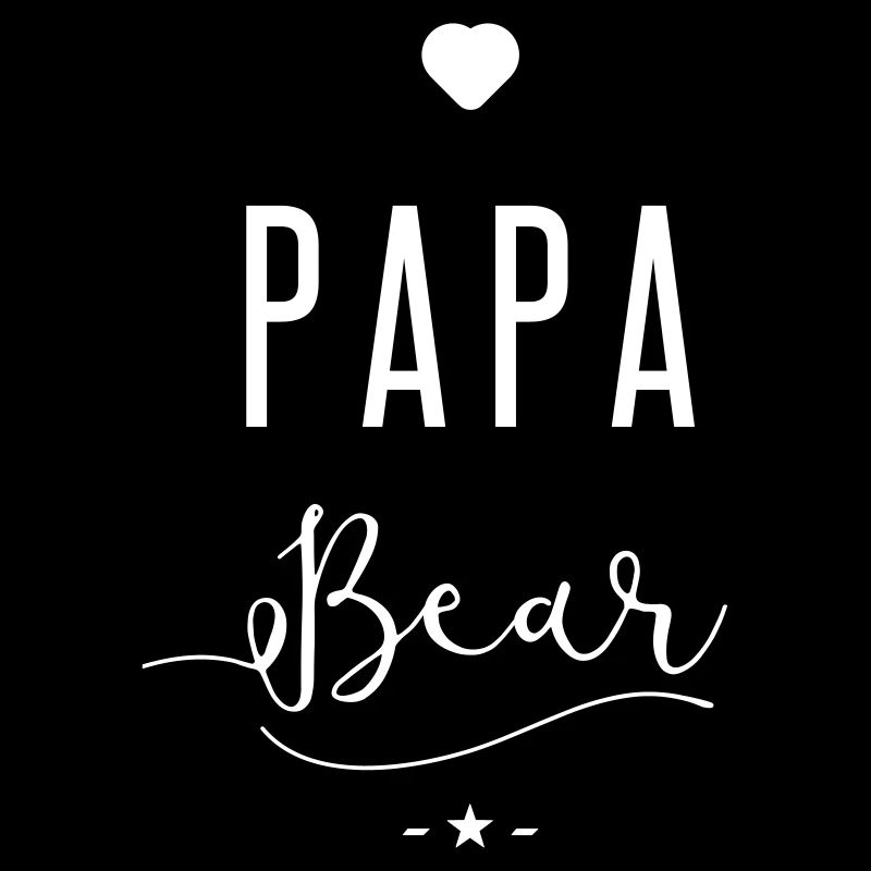 papa bear