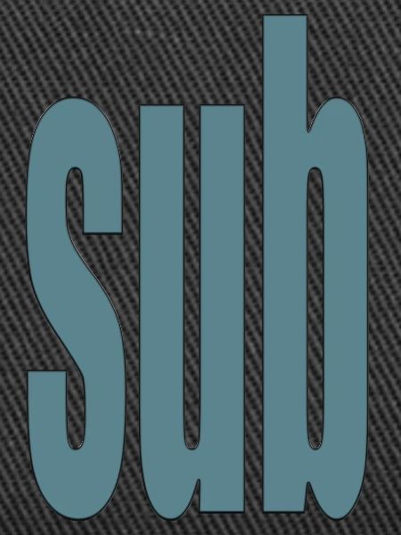 sub