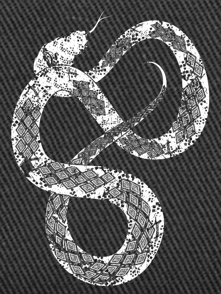 White Snake