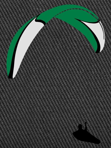 Paraglider XC