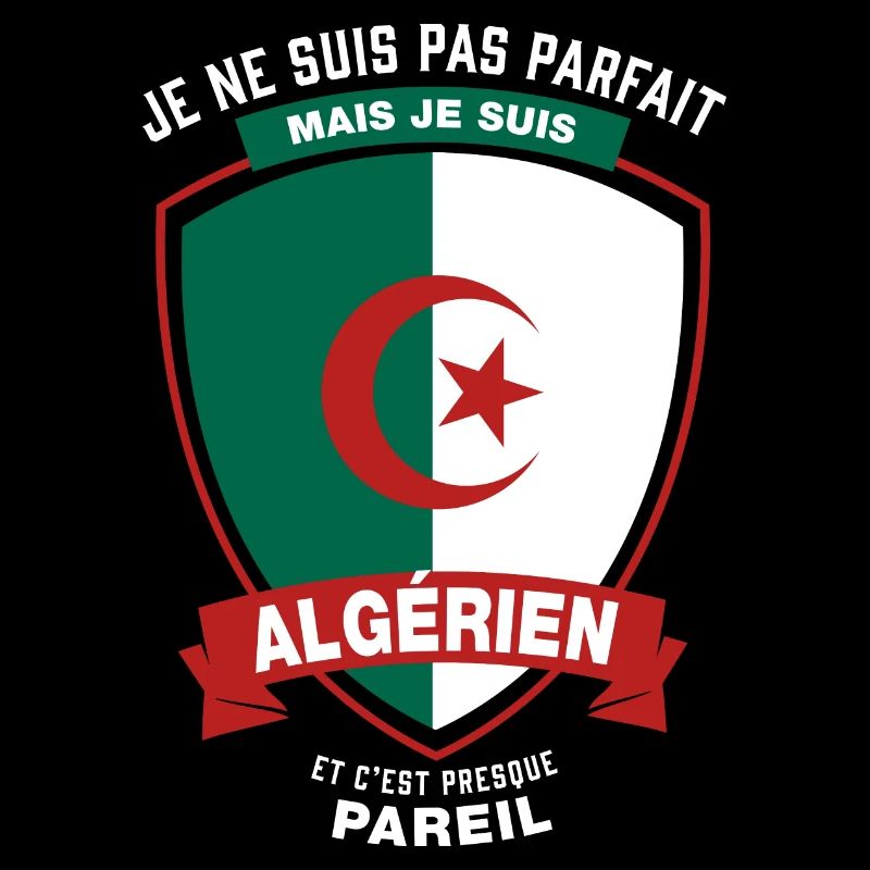 Algerien Parfait