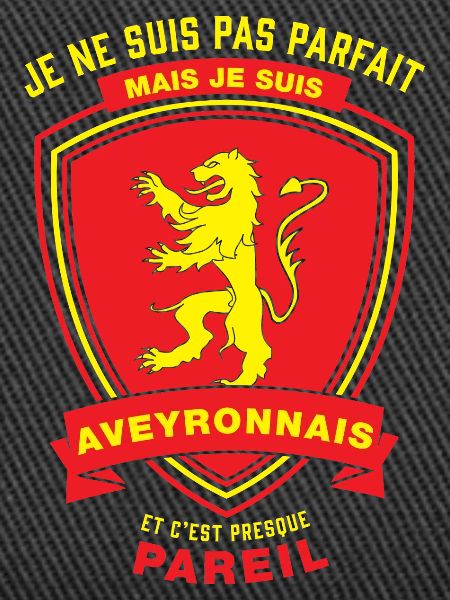 Aveyronnais Parfait