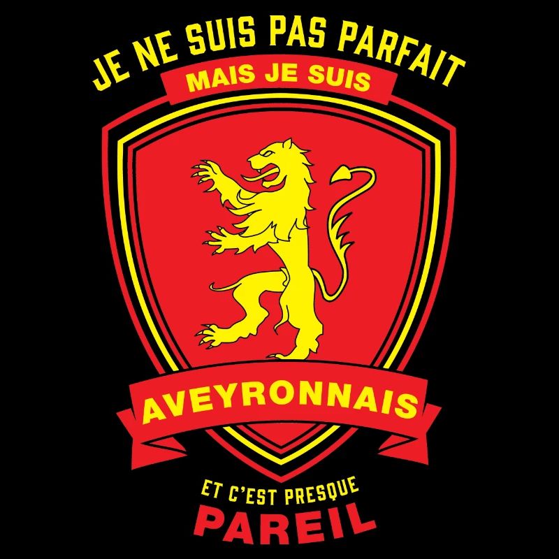Aveyronnais Parfait
