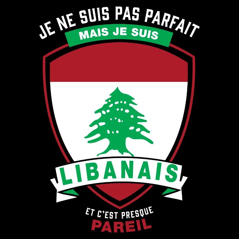 Libanais Parfait