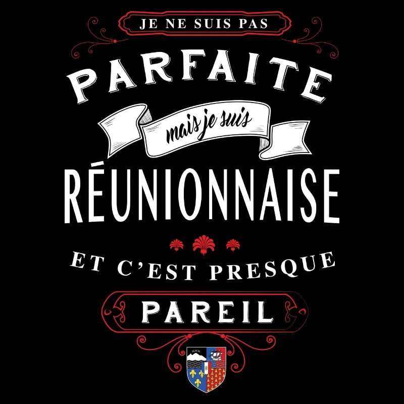 Réunionnaise Parfaite