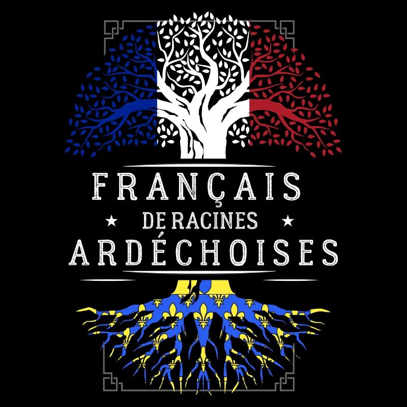 Racines Ardéchoises