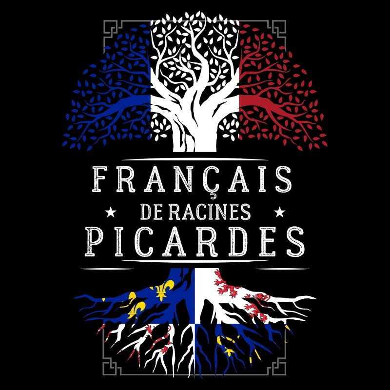 Racines Picardes
