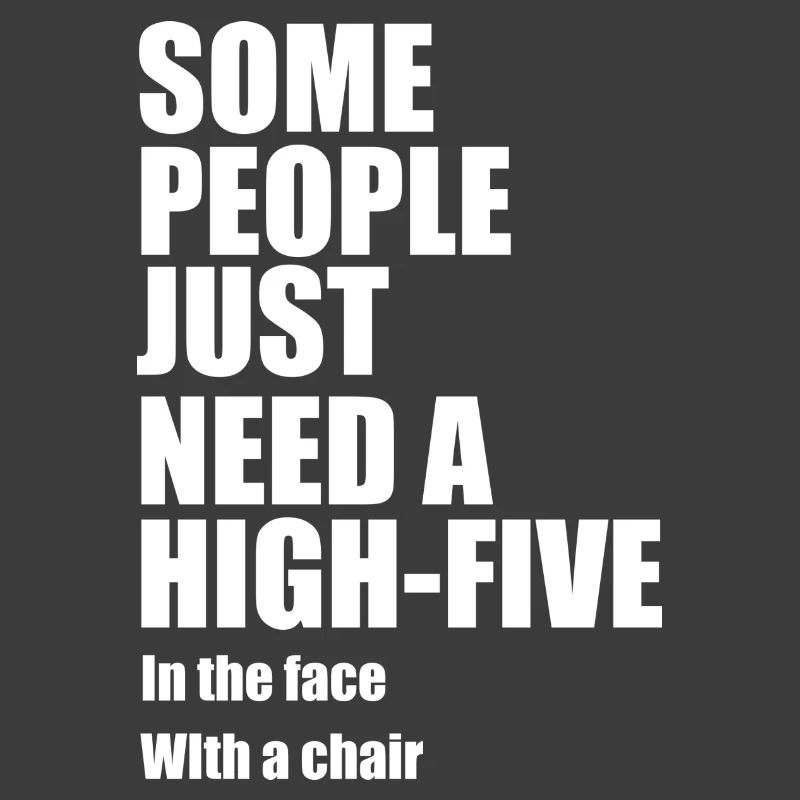 Some people just need a high-five gift idea