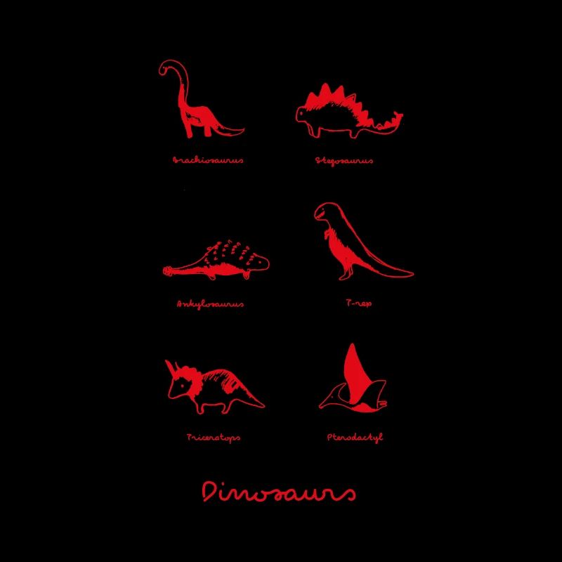 Dinosaurier