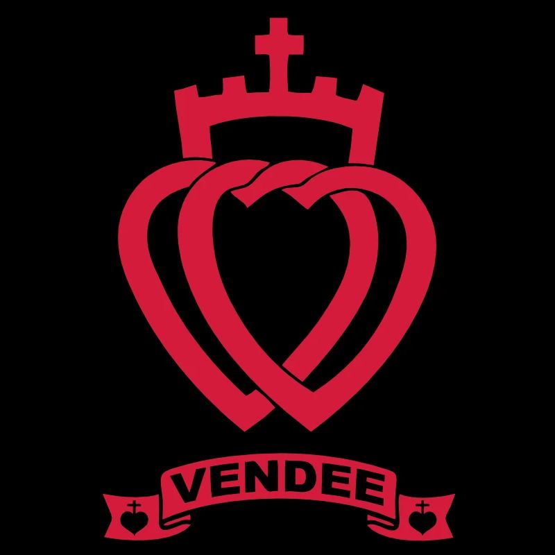 coeurs vendéen