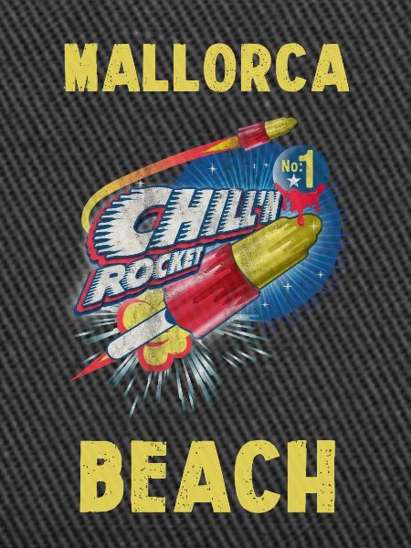 Mallorca Beach