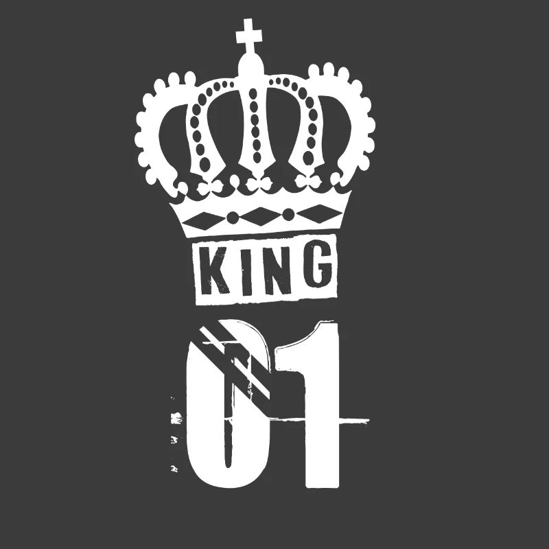 KING